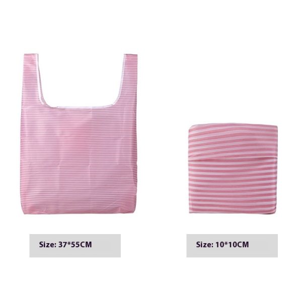 Folding Shopping Bag Portable - Image 6