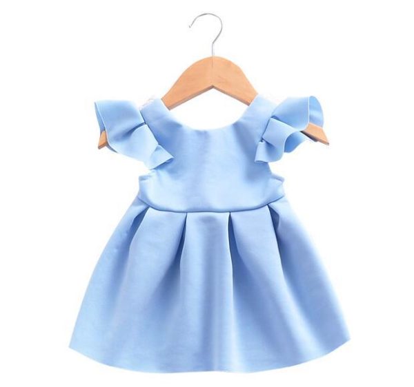 Baby Dresses - Image 2