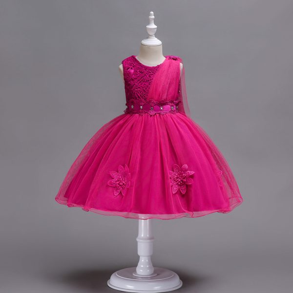 baby girl dress - Image 6