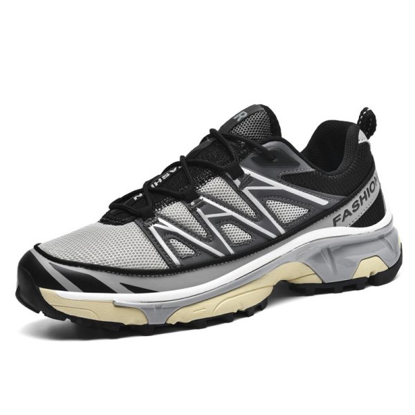 Running Shoes Mesh Sneakers Hiking Boots - Image 6