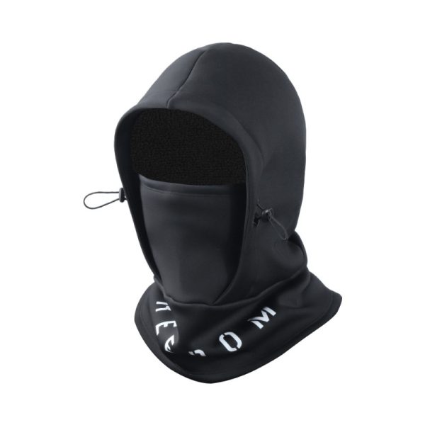 Winter Riding Cold Protection Fleece Thermal Headgear - Image 5