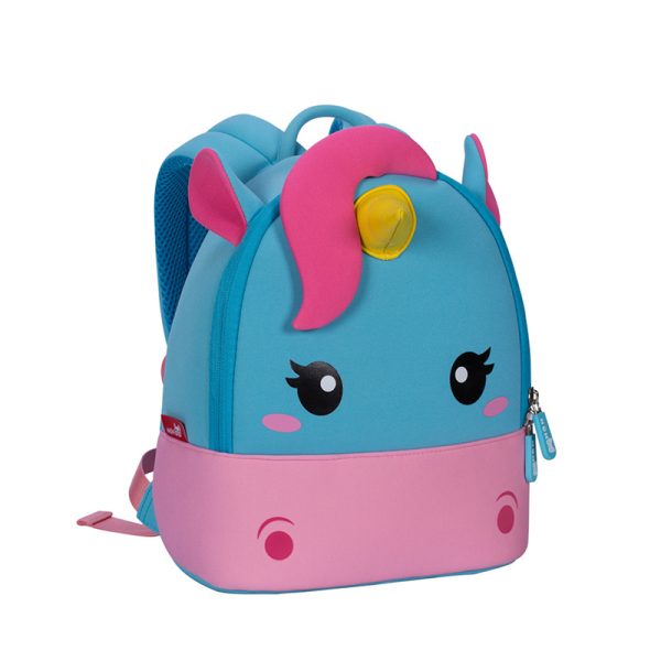 School Bag - Image 4