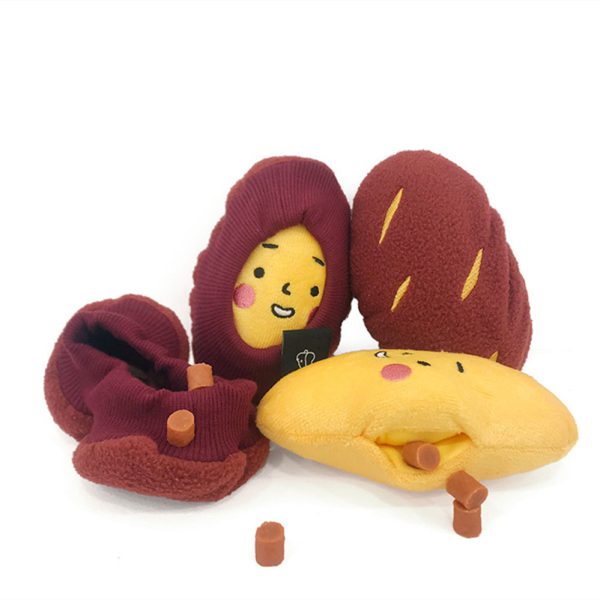 Pet hidden food toys - Image 4