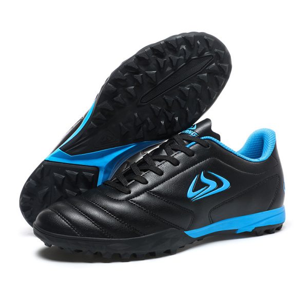 Outdoor Sports Turf Soccer Shoes - Image 3