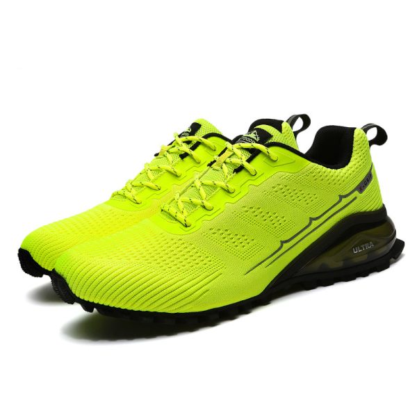 Men's Outdoor Running Shoes Casual Shoes Hiking Shoes Hiking Shoes - Image 4