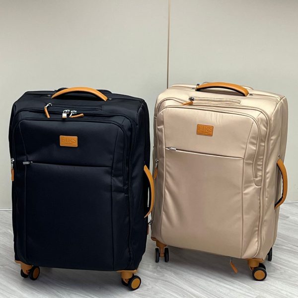 Ultra-light Oxford Cloth Universal Wheel Boarding Bag Trolley Suitcase - Image 5