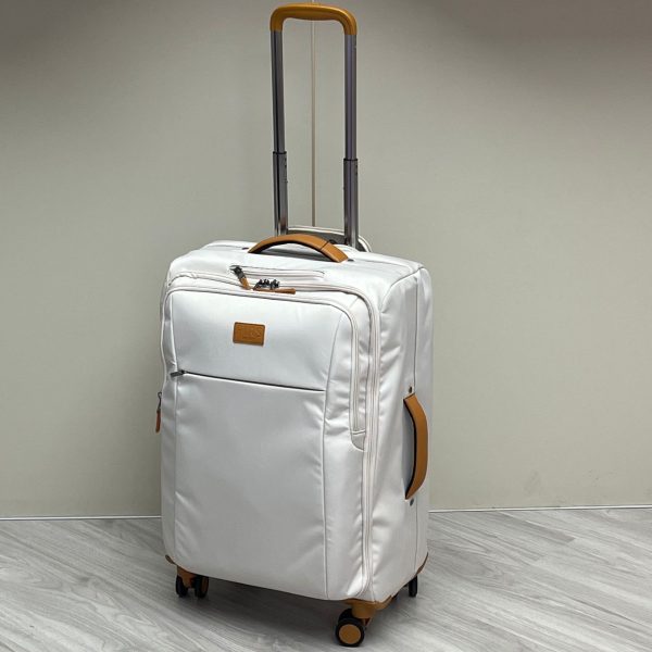 Ultra-light Oxford Cloth Universal Wheel Boarding Bag Trolley Suitcase - Image 6