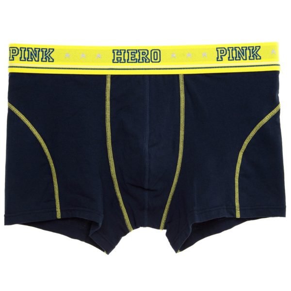 Boxer Cotton Large Size Men's Sports Underwear - Image 2