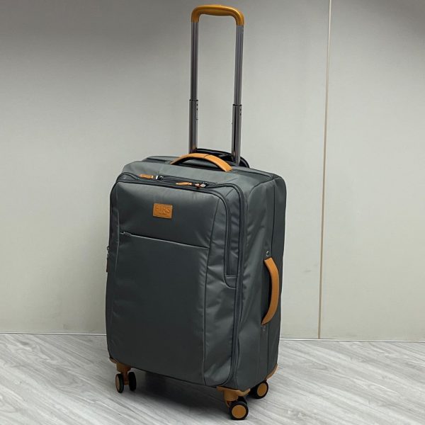 Ultra-light Oxford Cloth Universal Wheel Boarding Bag Trolley Suitcase - Image 8