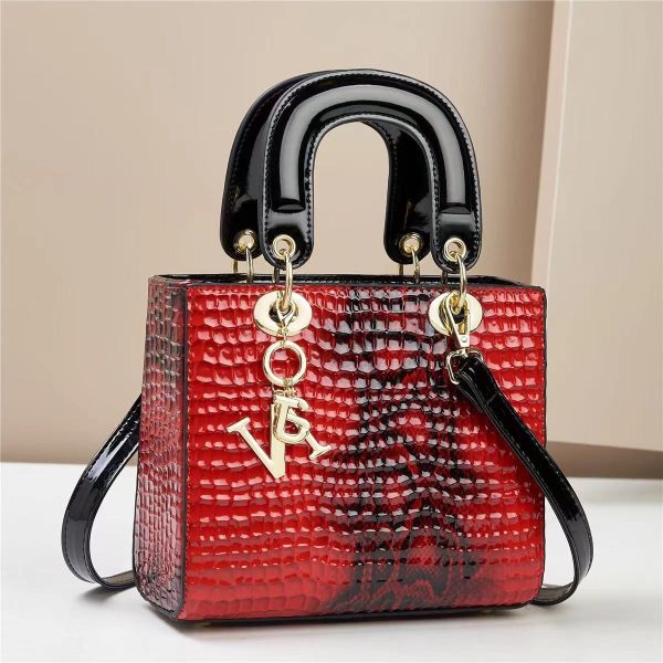 Women's Handbag Shoulder Messenger Bag - Image 2