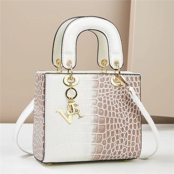 Women's Handbag Shoulder Messenger Bag - Image 4