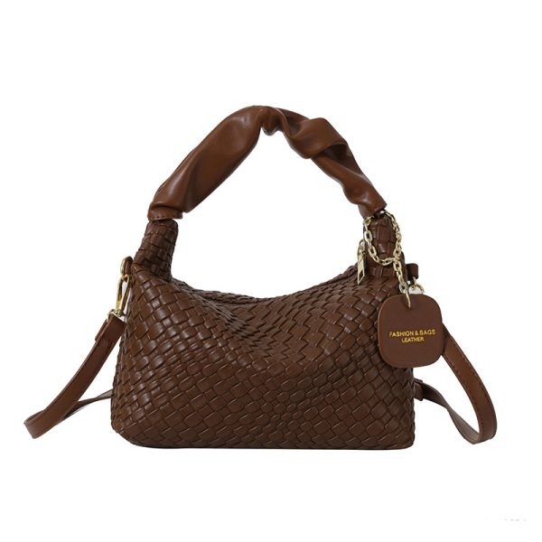 Women's Fashionable Stylish All-match Messenger Bag - Image 5