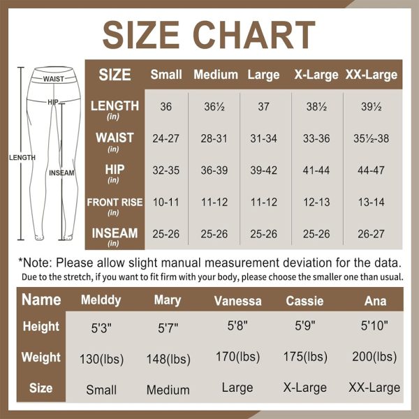 Autumn And Winter Fleece-lined Outer Wear High Waist Warm Pants For Women - Image 5