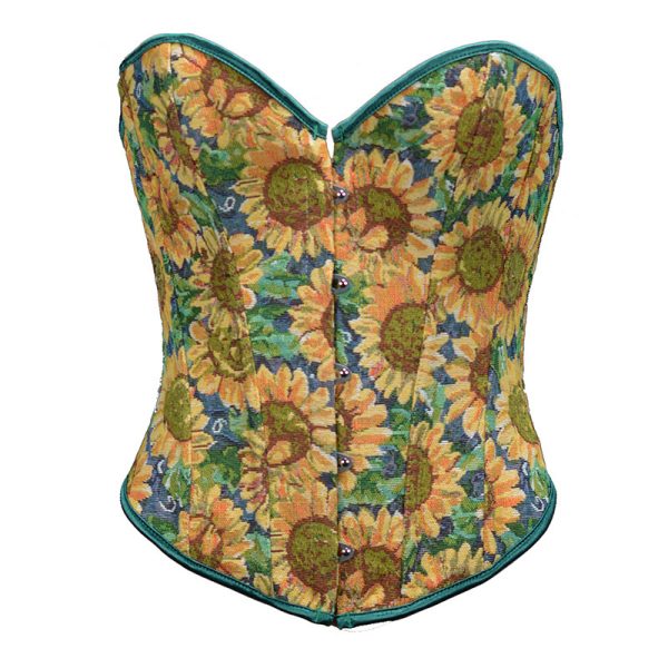 Women's Fashion Short Personalized Corset - Image 10