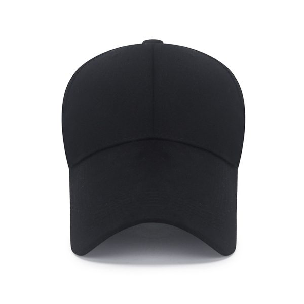 Lengthened Brim Sun Protection Fishing Hat Outdoor Baseball Cap - Image 3