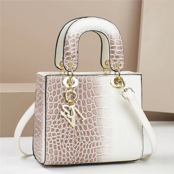 Women's Handbag Shoulder Messenger Bag - Image 6