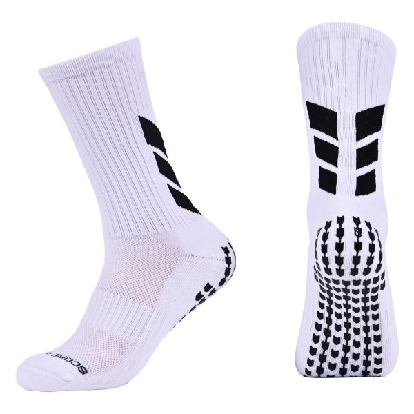 Dispensing Soccer Socks Towel Bottom Breathable, Non-slip, Wear-resistant Running Sports - Image 5