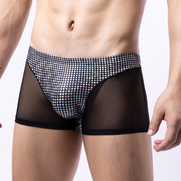 Men's Sexy Boxer Shorts