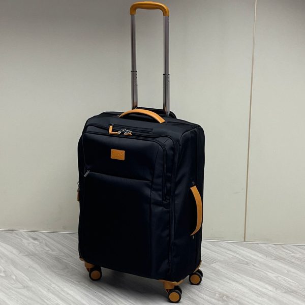 Ultra-light Oxford Cloth Universal Wheel Boarding Bag Trolley Suitcase - Image 7