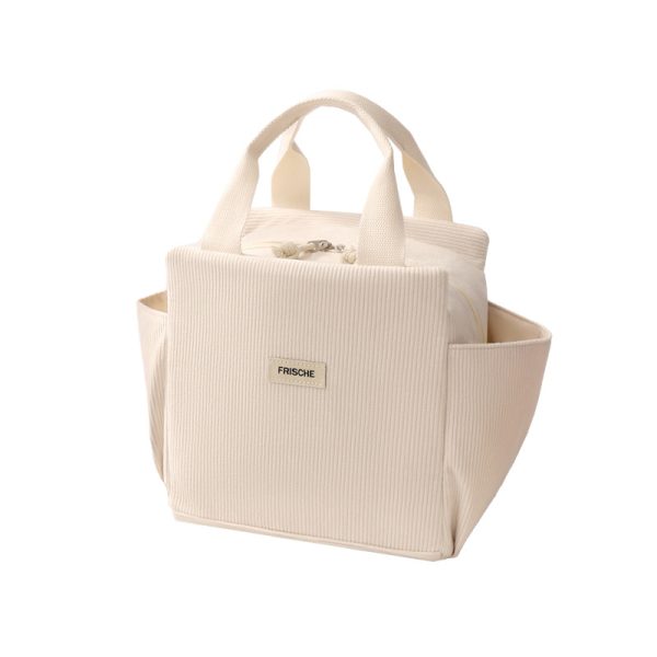 New Large Capacity Portable Lunch Bag - Image 6