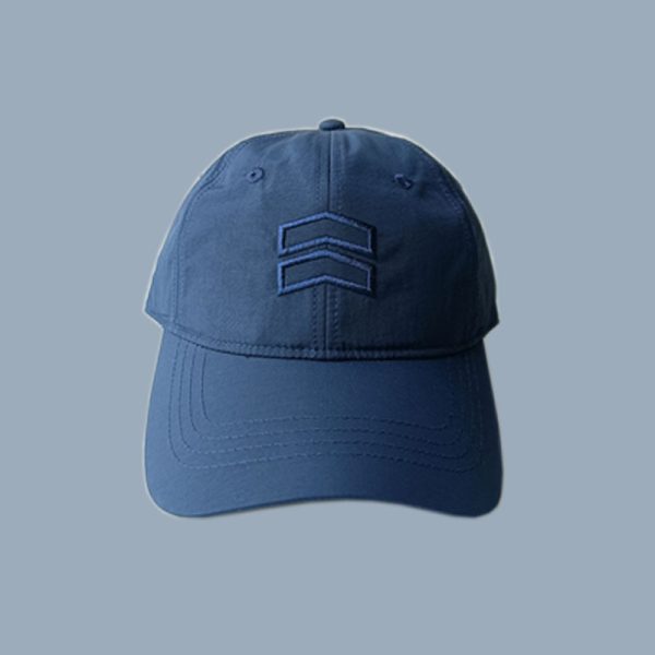 Big Head Hat Female Soft Top Baseball Cap Men's Japanese Style Small People Show Face Small - Image 3