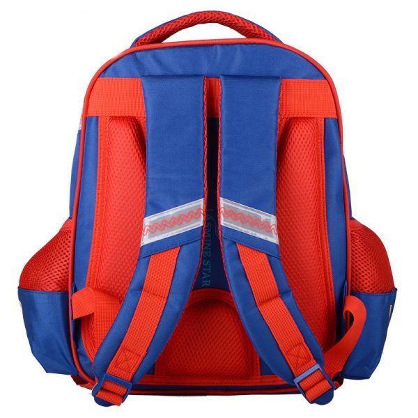 Three-piece Trolley Bag For Primary School Students - Image 10