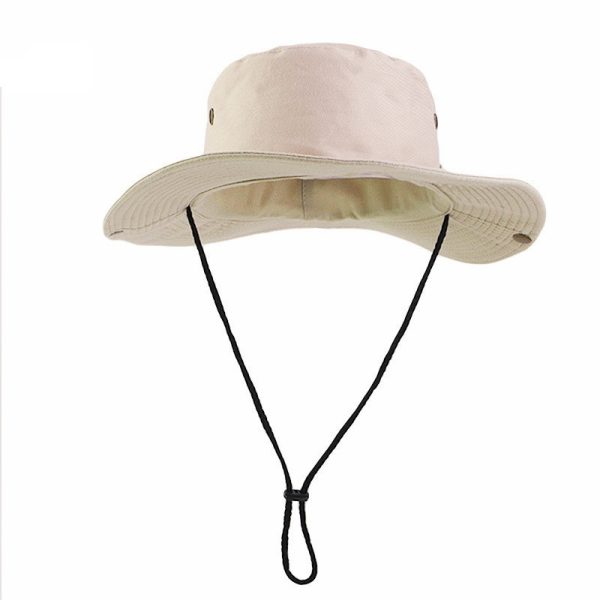 Outdoor Folding Climbing Hat Men - Image 4