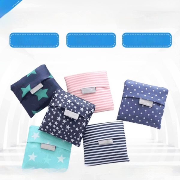 Folding Shopping Bag Portable