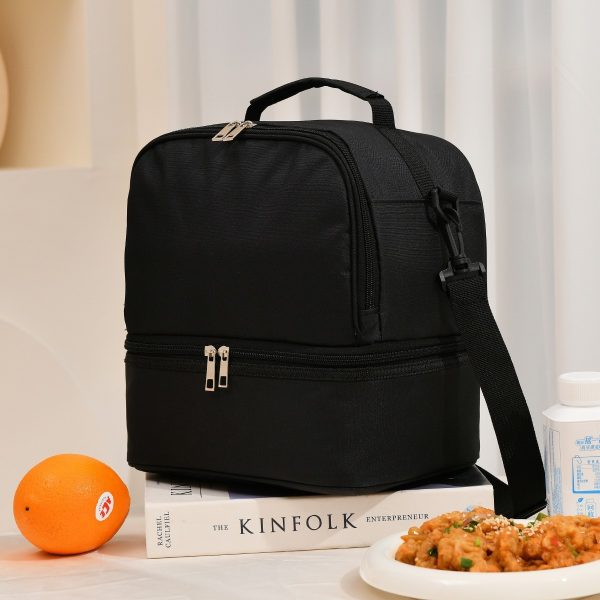 Thickened Insulated Lunch Box Bag - Image 4