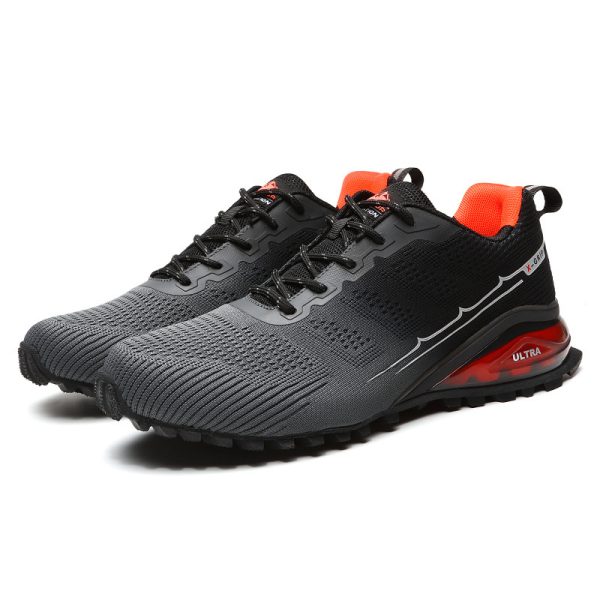 Men's Outdoor Running Shoes Casual Shoes Hiking Shoes Hiking Shoes - Image 2