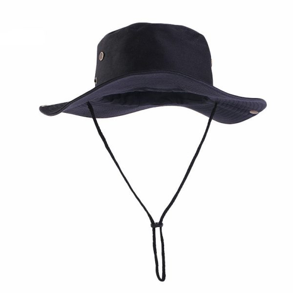 Outdoor Folding Climbing Hat Men - Image 2