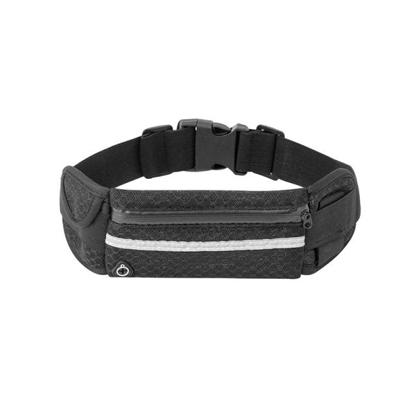 Mobile Anti-theft Close Fitting Invisible Breathable Sports Waist Bag - Image 8