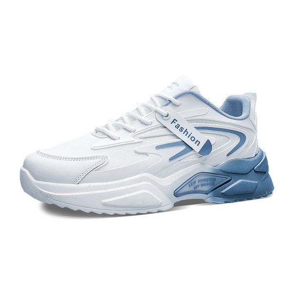 Breathable Running Shoes - Image 2