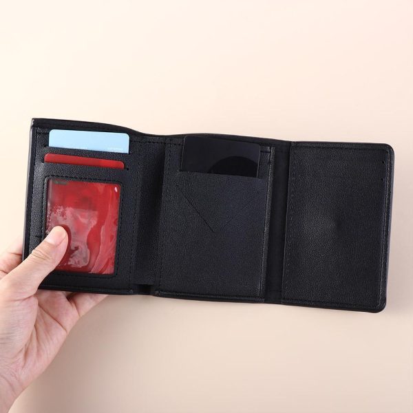 Canvas Wallet - Image 7