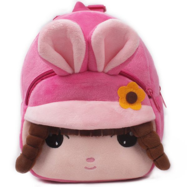 Children's Schoolbag Plush Toy Backpack - Image 10