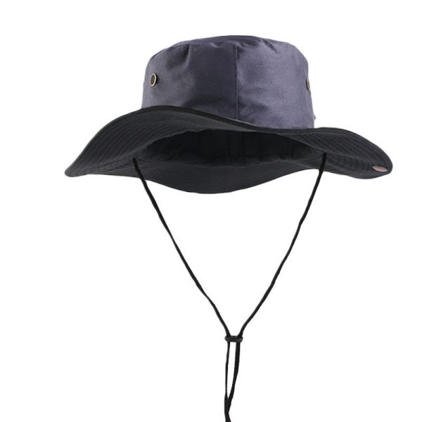 Outdoor Folding Climbing Hat Men - Image 5