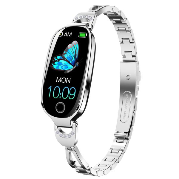 Women's Smart Watch Non-invasive Blood Glucose Menstrual Reminder - Image 7