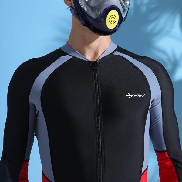 Men Professional Quick-drying Swimsuit - Image 3