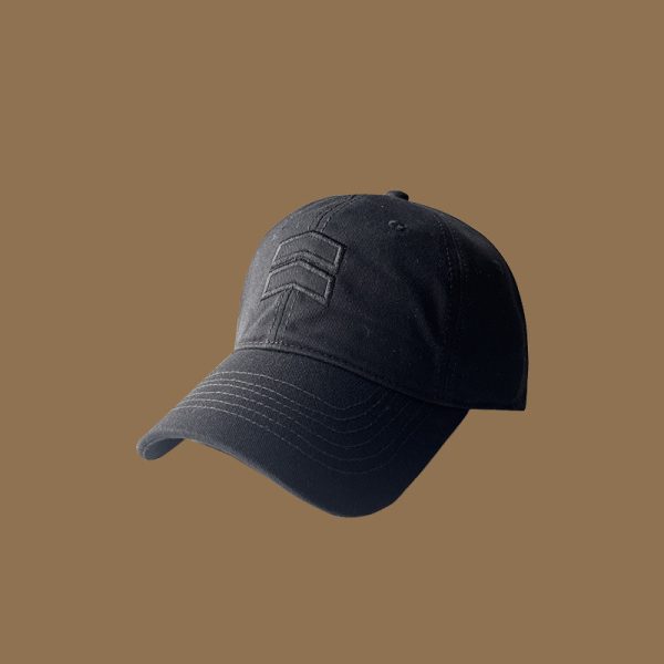 New Baseball Cap Big Head Circumference Men - Image 6