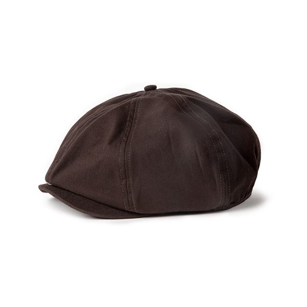 Men's Fashion Work Clothes Retro Baseball Beret - Image 5