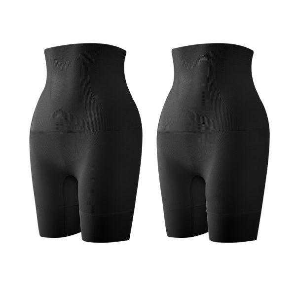 Shaping Abdominal Pants Strong Waist Seamless Fengqi - Image 5