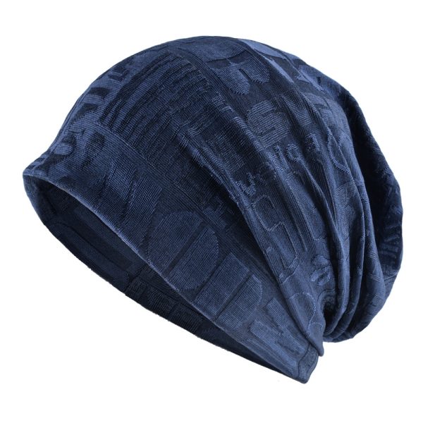 Summer Bandana Cap Men's Cycling Sun Protection Thin - Image 3