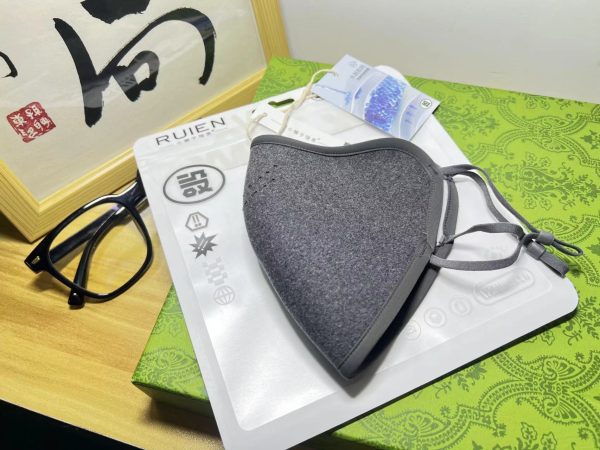 Sun-proof And Breathable Stereo Eye Protection Adjustment - Image 10