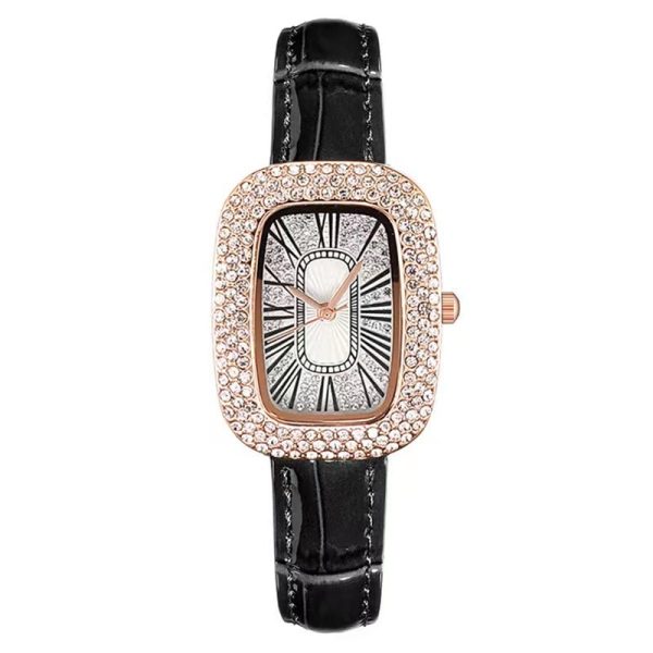 Versatile Women's Casual Quartz Wrist Watch - Image 4