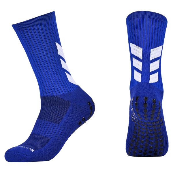 Dispensing Soccer Socks Towel Bottom Breathable, Non-slip, Wear-resistant Running Sports - Image 6