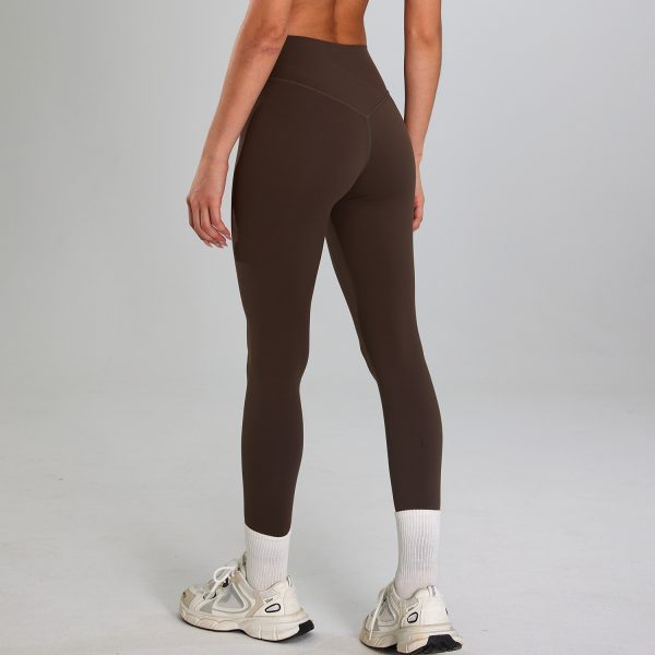 Quick-drying Breathable Fitness Pants Women's Outdoor Running - Image 7